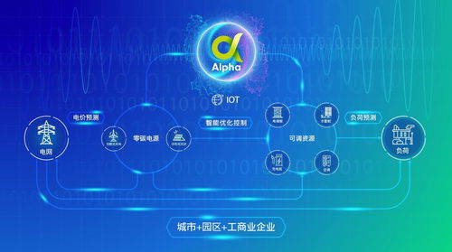 能源運(yùn)營(yíng)賦能，讓千行百業(yè)降費(fèi)節(jié)碳——胡江論公共資源交易技術(shù)服務(wù)的綠色變革